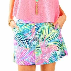 Lilly Pulitzer Nicki Skort